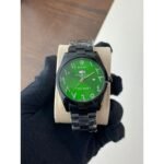 Trending Men Rolex Watch, Stainless Steel Arabic Watch (SG-229373)