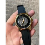 Trendy Armani Exchange Watch For Men (BT124)