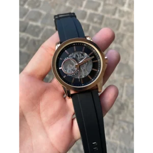 Trendy Armani Exchange Watch For Men (BT125)