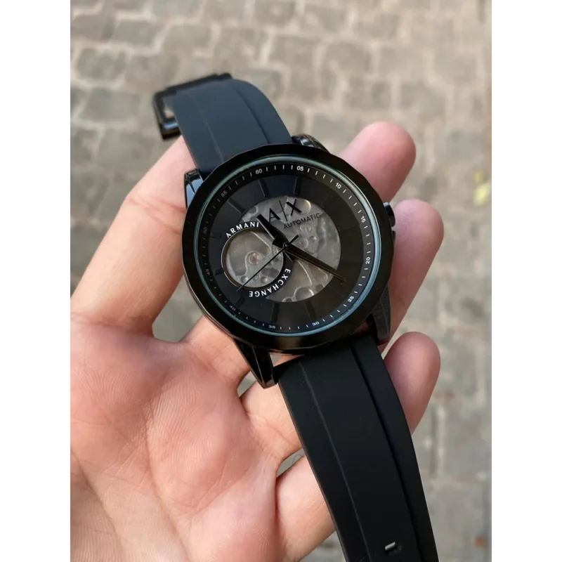 Trendy Armani Exchange Watch For Men (BT126)