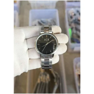 Trendy Armani Exchange Watch For Men (FT1303)