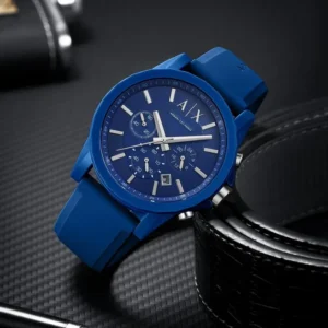 Trendy Armani Exchange Watch For Men (FT1305)