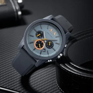 Trendy Armani Exchange Watch For Men (FT1307)