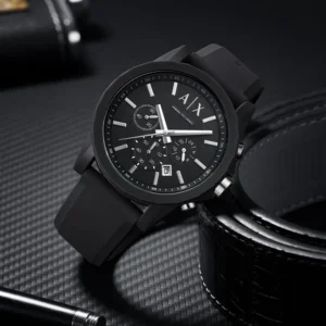 Trendy Armani Exchange Watch For Men (FT1311)