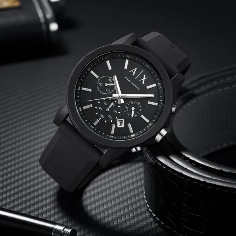 Trendy Armani Exchange Watch For Men (FT1311)