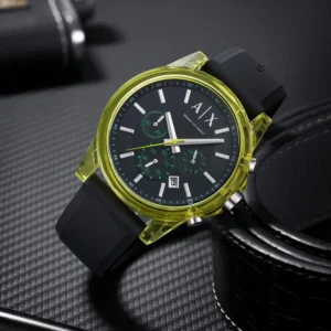 Trendy Armani Exchange Watch For Men (FT1312)