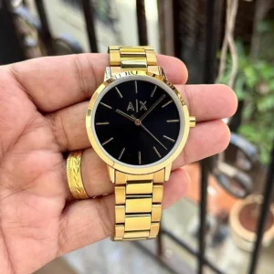 Trendy Armani Exchange Watch For Men (FT1315)