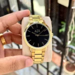 Trendy Armani Exchange Watch For Men (FT1315)