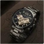 Trendy Armani Exchange Watch For Men (FT1323)