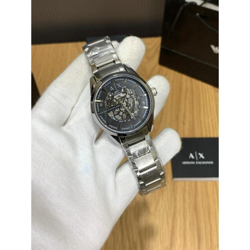Trendy Armani Exchange Watch For Men (SG-8440) Trendy Armani Exchange Watch For Men (SG-8440)