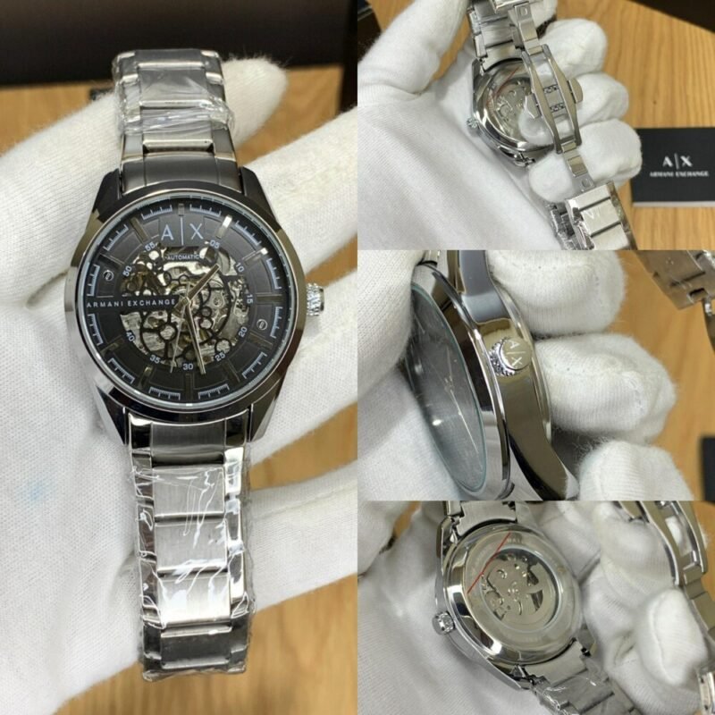 Trendy Armani Exchange Watch For Men (SG-8440)