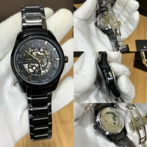 Trendy Armani Exchange Watch For Men (SG-8442)