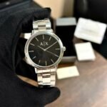 Trendy Armani Exchange Watch For Men (SG-8444)