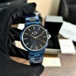 Trendy Armani Exchange Watch For Men (SG-8447)