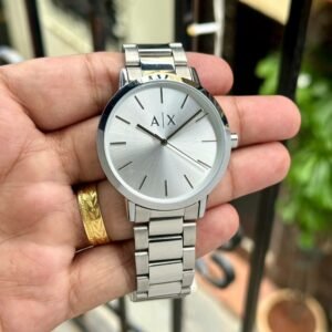 Trendy Armani Exchange Watch For Men (SG-8448)