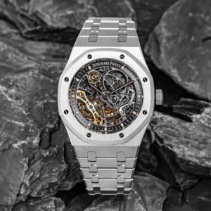 Trendy Audemars Piguet Royal Oak Watch For Men (FT1350)