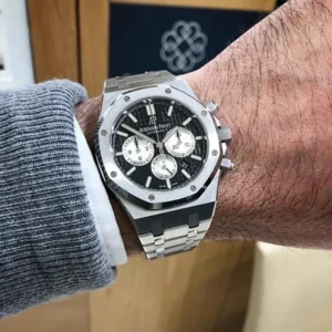 Trendy Audemars Piguet Watch For Men (BH1092)