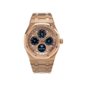 Trendy Audemars Piguet Watch For Men (BH895)