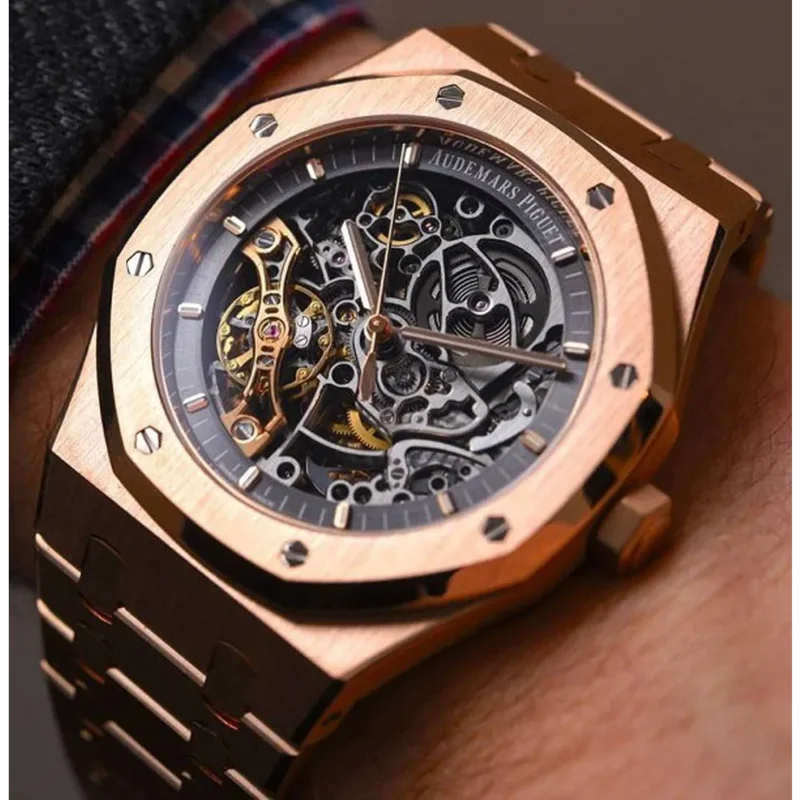 Trendy Audemars Piguet Watch For Men (SFS1317)