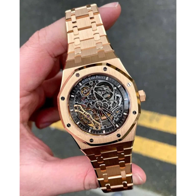 Trendy Audemars Piguet Watch For Men (SFS1317)