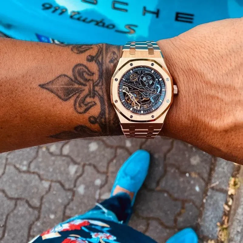 Trendy Audemars Piguet Watch For Men (SFS1317)