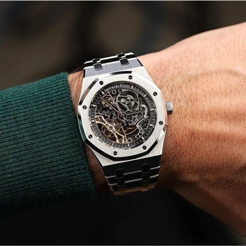 Trendy Audemars Piguet Watch For Men (SFS1318)