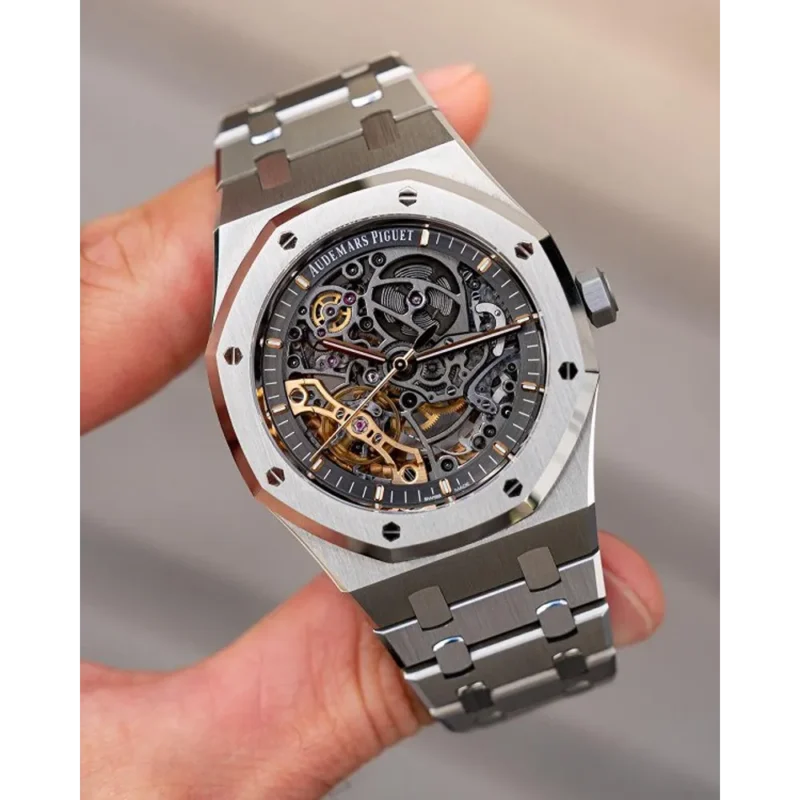 Trendy Audemars Piguet Watch For Men (SFS1318)