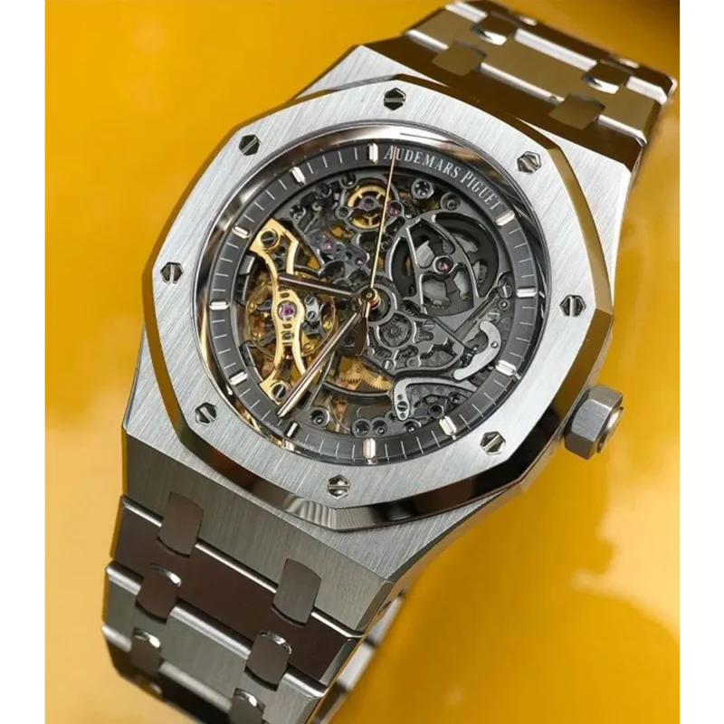 Trendy Audemars Piguet Watch For Men (SFS1318)