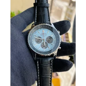 Trendy Breitling Watch For Men (SG-8397)