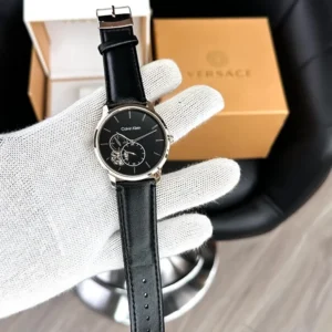 Trendy Calvin Klein Watch For Men (SHH3752)