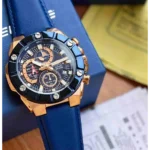 Trendy Casio Edifice Watch For Men (BH891)