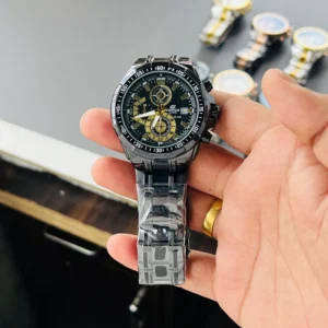 Trendy Casio Edifice Watch For Men (ZS615)