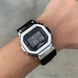Trendy Casio G-Shock Watch For Men (SG-8487)