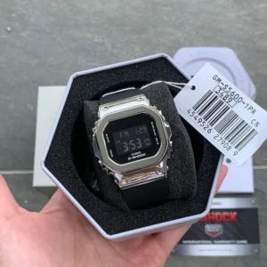 Trendy Casio G-Shock Watch For Men (SG-8487)
