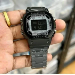 Trendy Casio Vintage Watch For Men (BT128)