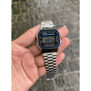 Trendy Casio (Vintage) Watch For Men (SG-8624)