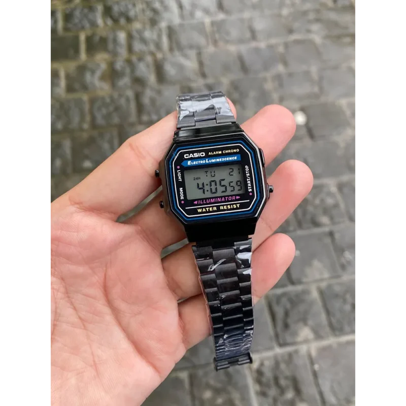 Trendy Casio (Vintage) Watch For Men (SG-8625)