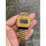 Trendy Casio (Vintage) Watch For Men (SG-8626)