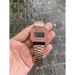 Trendy Casio (Vintage) Watch For Men (SG-8627)