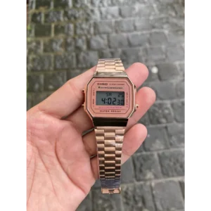 Trendy Casio (Vintage) Watch For Men (SG-8627)