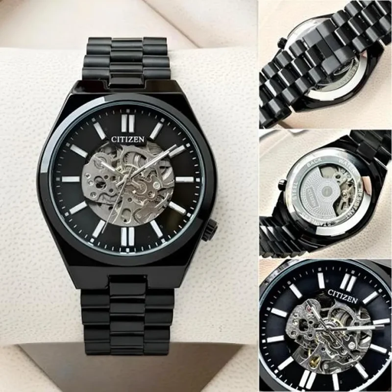 Trendy Citizen Tsuyosa Watch For Men (FT1360)