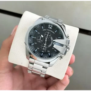 Trendy Diesel Watch For Men (BH1104)