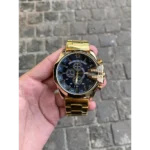 Trendy Diesel Watch For Men (SG-8615)