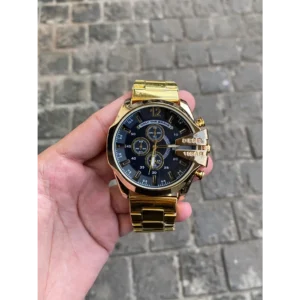 Trendy Diesel Watch For Men (SG-8615)