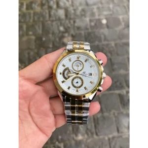 Trendy Edifice Watch For Men (SG-8631)