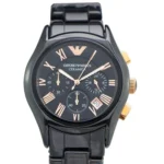 Trendy Emporio Armani Watch For Men (BH926)