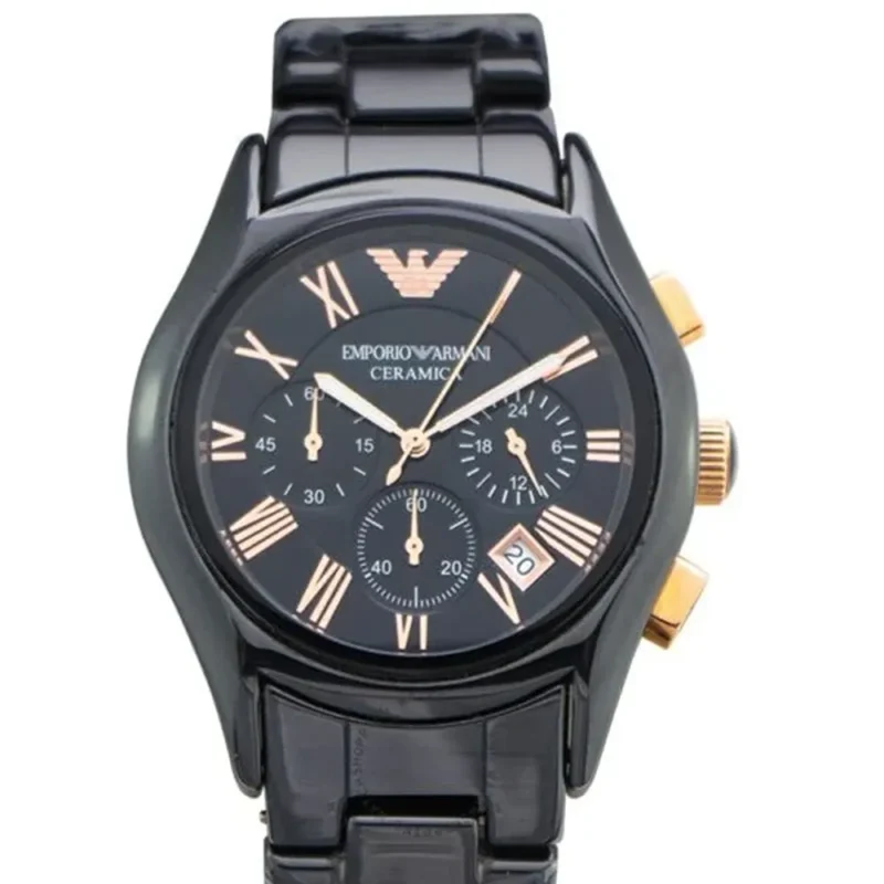 Trendy Emporio Armani Watch For Men (BH926)