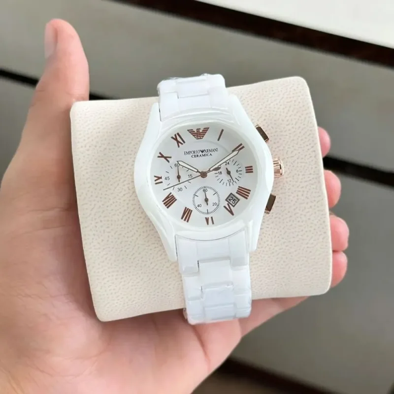 Trendy Emporio Armani Watch For Men (BT134)