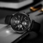 Trendy Emporio Armani Watch For Men (SG-8434)