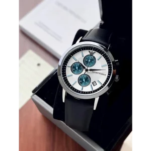 Trendy Emporio Armani Watch For Men (SG-8444)